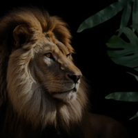 Jungle King - Король джунглей